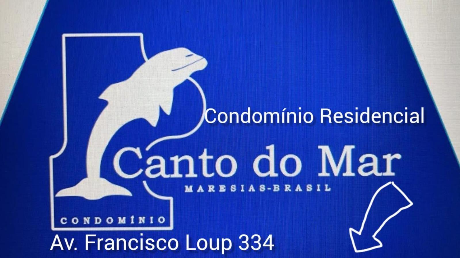 Casa Na Praia De Maresias Em Condominio Com Piscina Aquecida Na Av Principal De Maresias Exterior photo